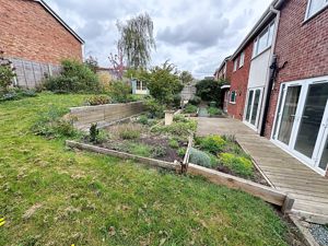 Garden 2- click for photo gallery